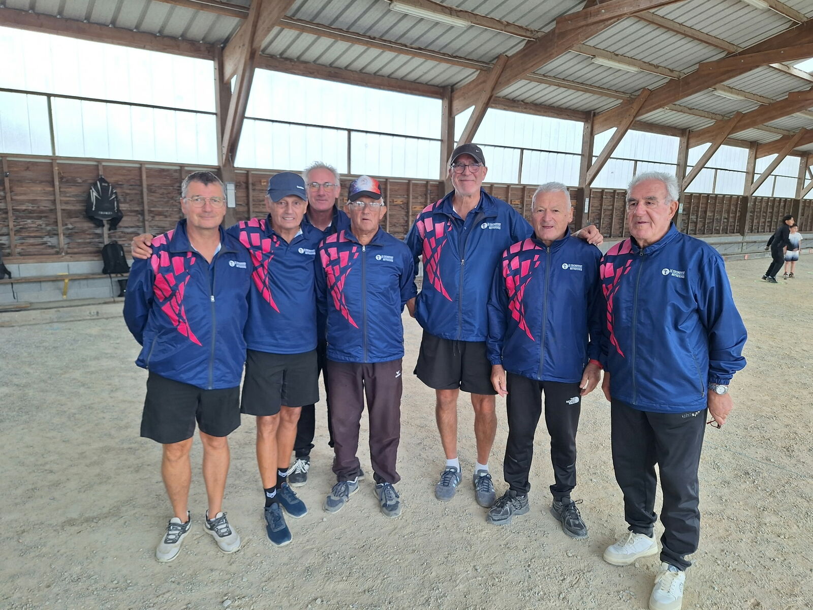 JOURNEE CDC VETERANS 15 09 2026