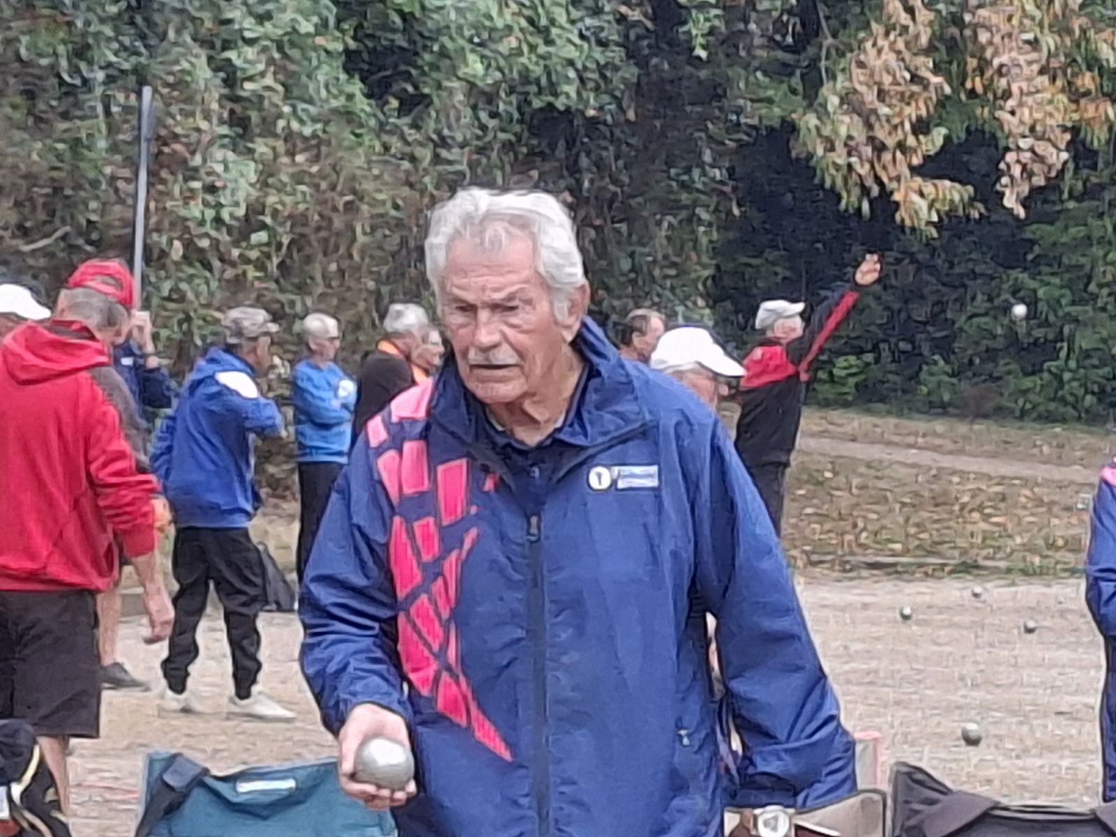 CHALLENGE GERARD LEROY AOP LE RHEU 29 09 2026
