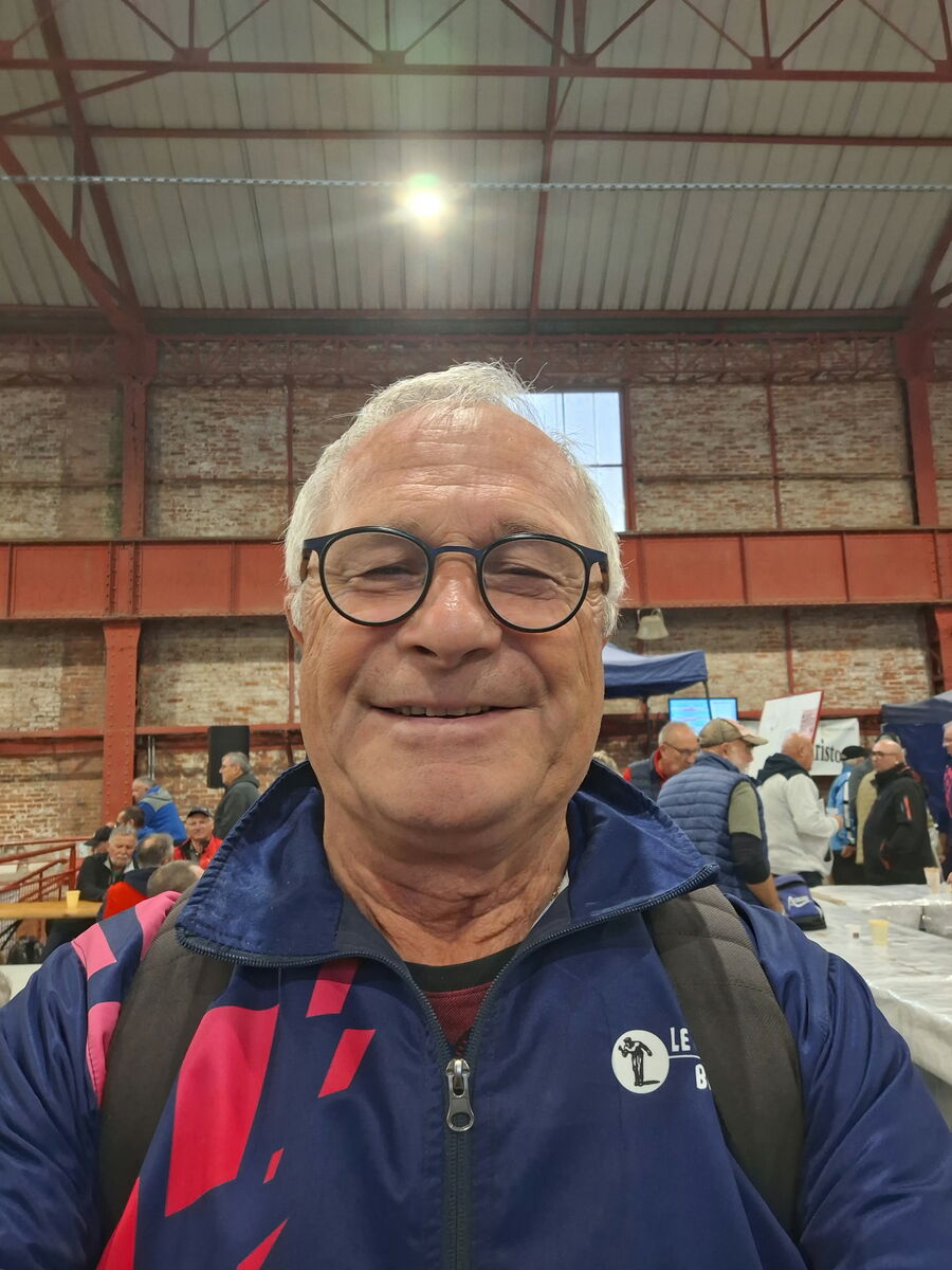 GRAND PRIX DE LOCHRIST (56)