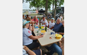 Grand Prix Vétérans de Laval du 27 Juin