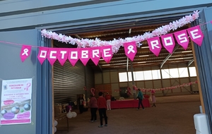 Octobre Rose-Concours de pétanque du Dimanche 12 Octobre 2025
