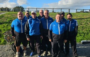 CDC Open Division 2- L'équipe 1 se maintient