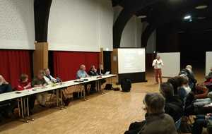 Assemblée Générale du 15 Novembre 2025