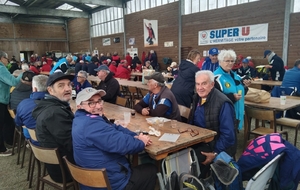 2 Avril 2026-Grand prix vétérans de St Gilles