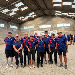 JOURNEE CDC VETERANS DU 22 09 2026