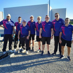 Résultats du 04/10/26 CDC OPEN Betton 4
