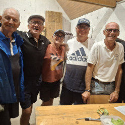 Concours Chavagne 06 /10/2026