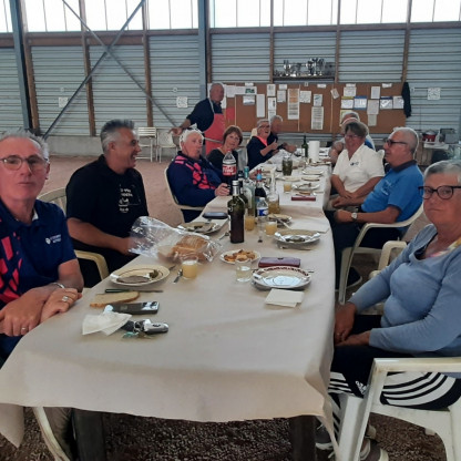Concours Vétérans du 30 Avril à Betton