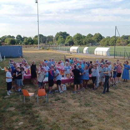Soirée du 11 JUILLET 2026