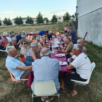 Soirée du 11 JUILLET 2026