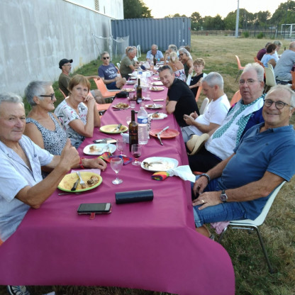 Soirée du 11 JUILLET 2026