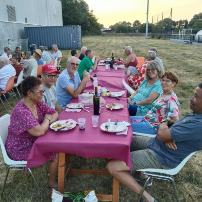 Soirée du 11 JUILLET 2026