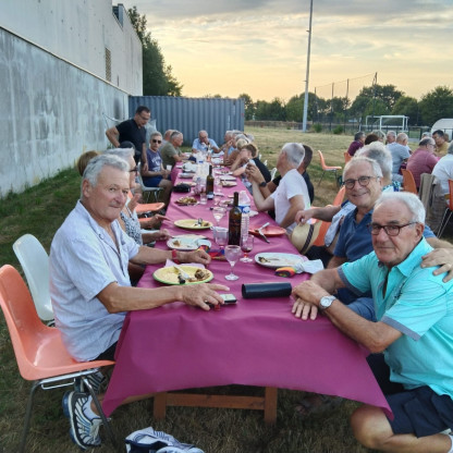 Soirée du 11 JUILLET 2026