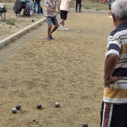 concours d'été 2026