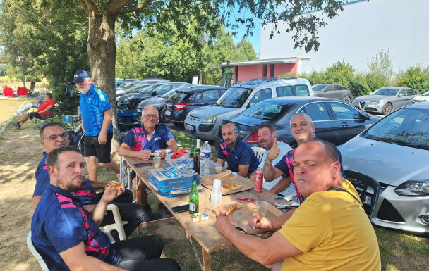Journée CDC du 06/09/2026